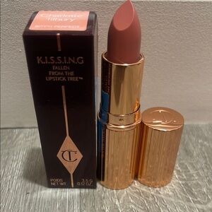 Charlotte Tilbury K.I.S.S.I.N.G Lipstick -
